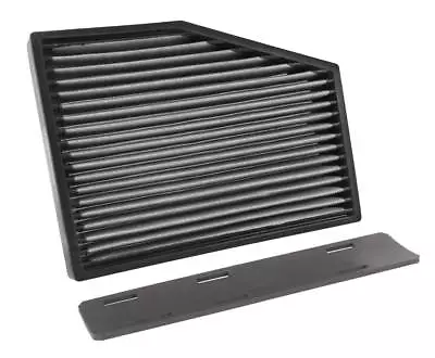 K&N Cabin Filter VW Sharan Mk2 1.4i (2010 > 6/2015) • $50.28